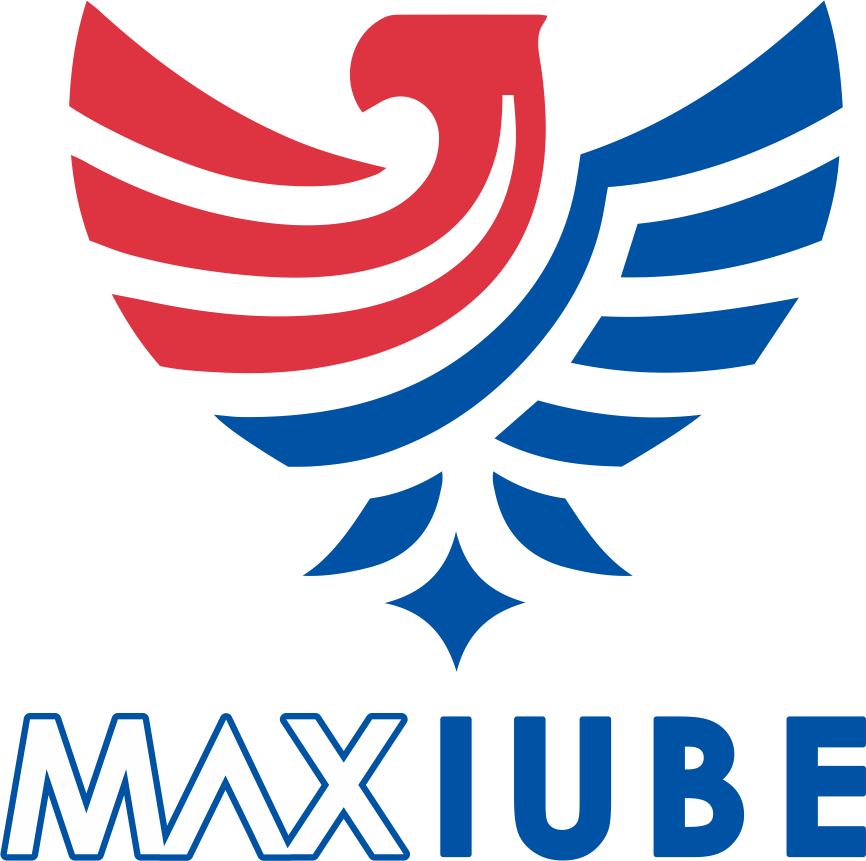 MAXlUBE Vietnam Logo